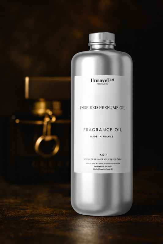 Gucci Oud Inspired Perfume Oil | Comparable to Gucci Oud | Premium Perfume Oil for Perfumery & Cosmetics