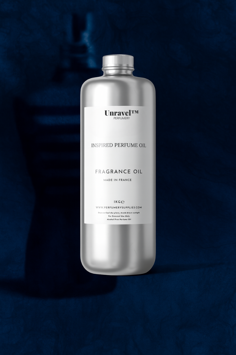 JPG Ultra Male Inspired Perfume Oil | Comparable to JPG Ultra Male | Premium Perfume Oil for Perfumery & Cosmetics