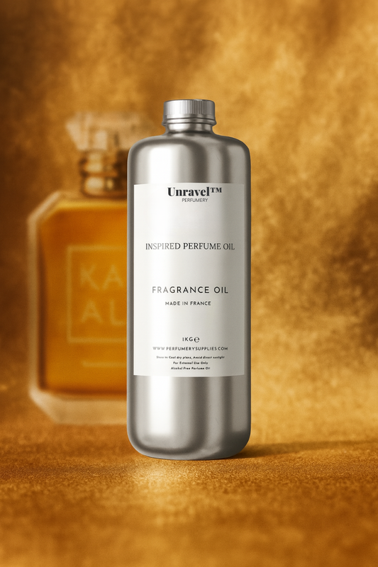Kayali Vanilla 28 Inspired Perfume Oil | Comparable to Kayali Vanilla 28 | Premium Perfume Oil for Perfumery & Cosmetics