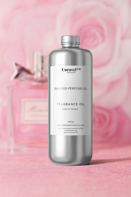 Miss Dior blooming Bouquet Inspired Perfume Oil | Comparable to Miss Dior blooming Bouquet | Premium Perfume Oil for Perfumery & Cosmetics