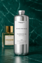 Nishane Hacivat Inspired Perfume Oil