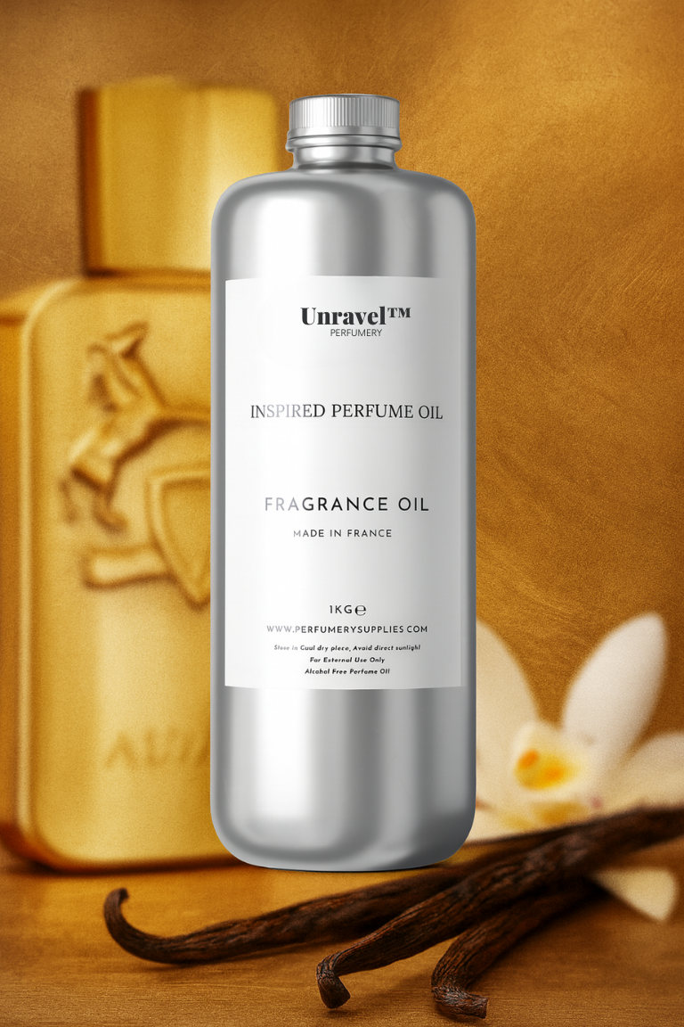 Parfums De Marley Althair Inspired Perfume Oil