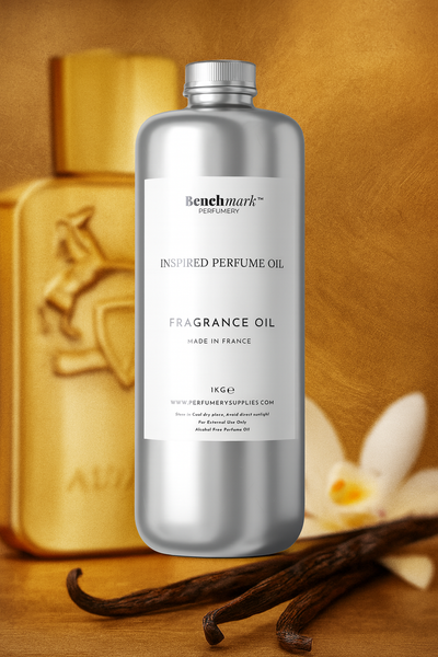 PDM Althair Oil