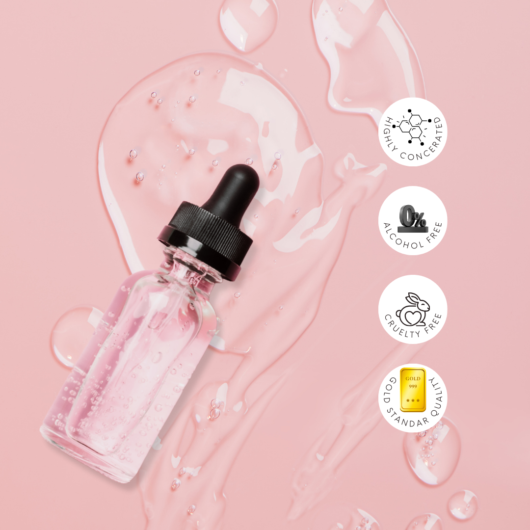 Gissah Imperial Valley Inspired Perfume Oil | Comparable to Gissah Imperial Valley | Premium Perfume Oil for Perfumery & Cosmetics