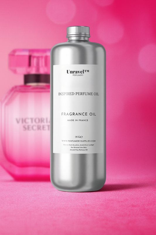 Victoria Secret Bombshell Inspired Perfume Oil | Comparable to Victoria Secret Bombshell | Premium Perfume Oil for Perfumery & Cosmetics