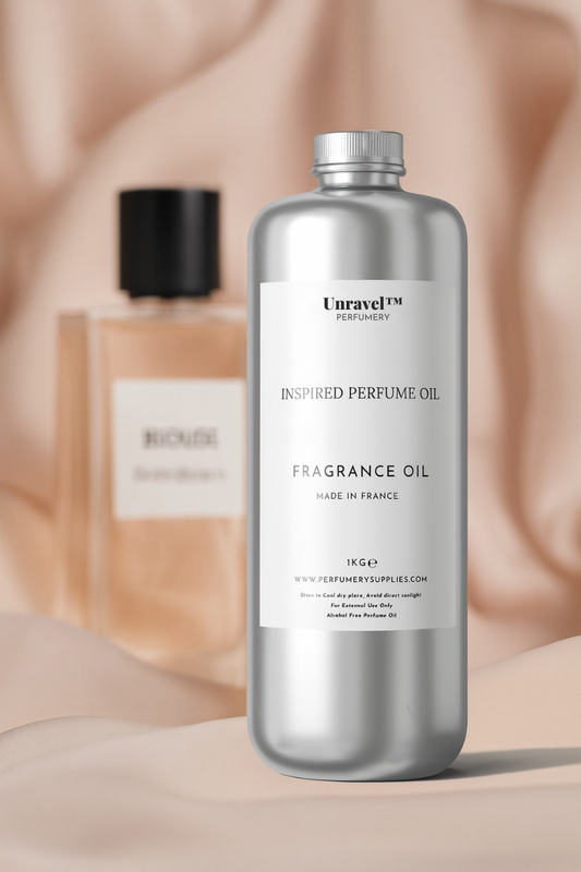 YSL Blouse Inspired Perfume Oil | Comparable to YSL Blouse | Premium Perfume Oil for Perfumery & Cosmetics