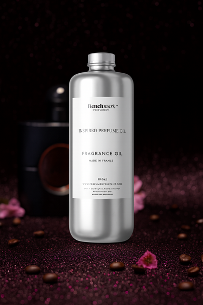 Y*S*L Black Opi*m Oil