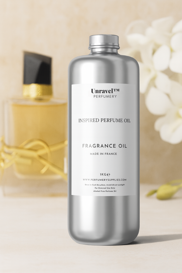 YSL Libre Inspired Perfume Oil