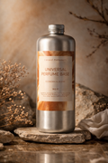 Universal Perfume Base with Premium Fixatives | Make Long-Lasting Perfumes Easily