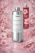 Bath & Body Works Japanese Cherry Blossom Inspired Perfume Oil