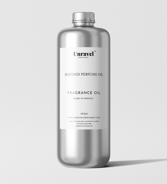 Creed Virgin Island Water Inspired Perfume Oil | Comparable to Creed Virgin Island Water | Premium Perfume Oil for Perfumery & Cosmetics